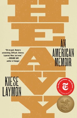 The Fiction SpotHeavy by Kiese Laymon