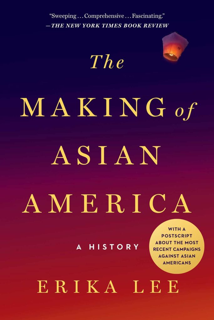making asian america