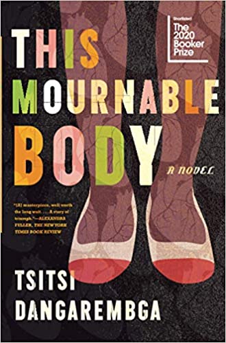 This Mournable Body | Pithy Summary