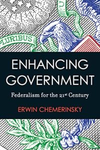enhancing government
