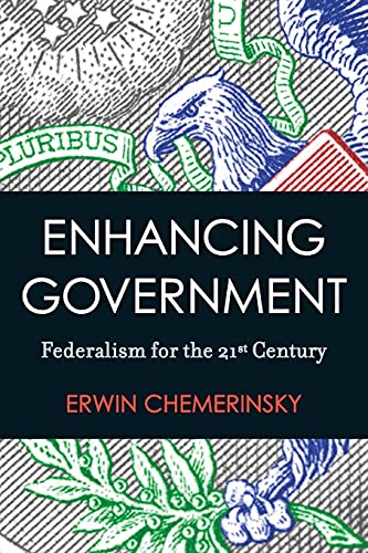enhancing government