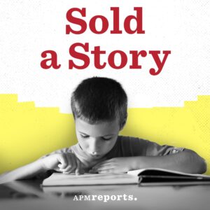 The Product Spot"Sold a Story" - podcast