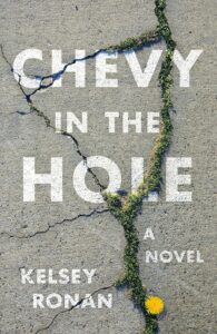 The Fiction SpotChevy in the Holeby Kelsey Ronan