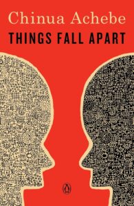 things fall apart