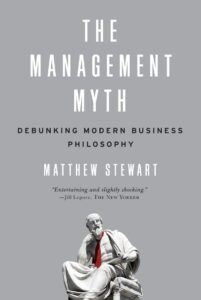 management myth