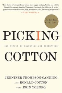 picking cotton