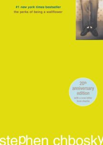 The Fiction SpotThe Perks of Being a WallflowerStephen Chbosky